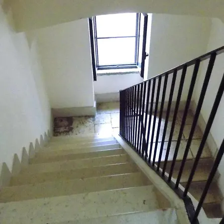 Casa Labirinto Bisceglie