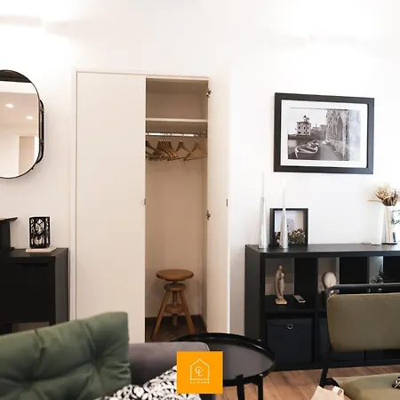 Apartman Casa Labirinto *