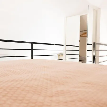 Casa Labirinto Apartman