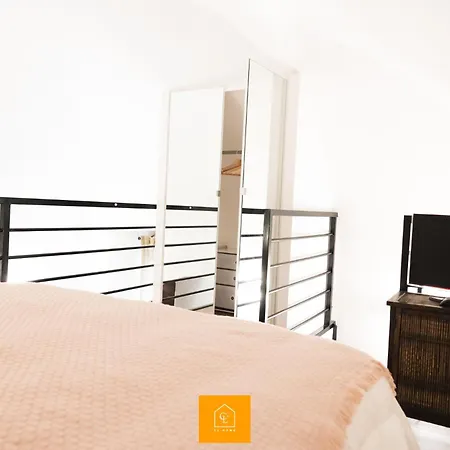 Apartman Casa Labirinto