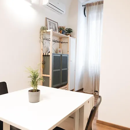 Apartman Casa Labirinto