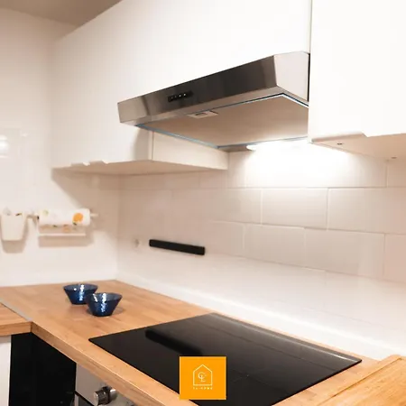 Casa Labirinto Apartman Bisceglie