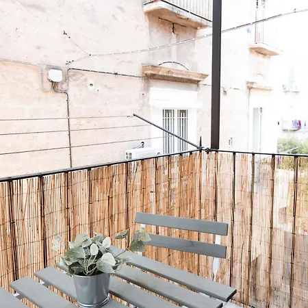 Casa Labirinto Apartman Bisceglie
