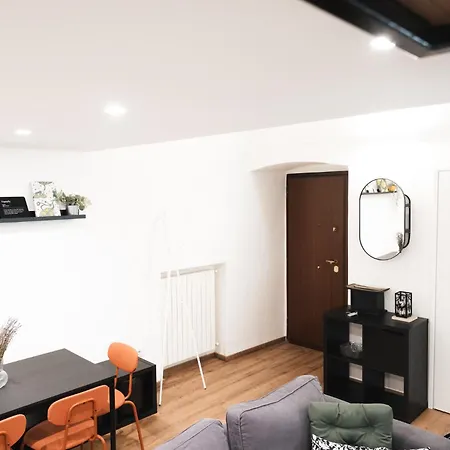 Casa Labirinto * Bisceglie