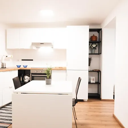 Casa Labirinto Apartman