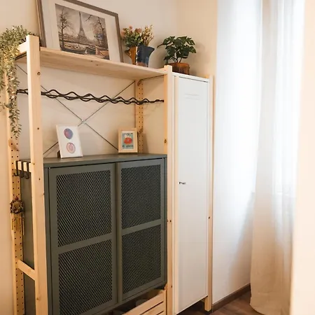 Apartman Casa Labirinto