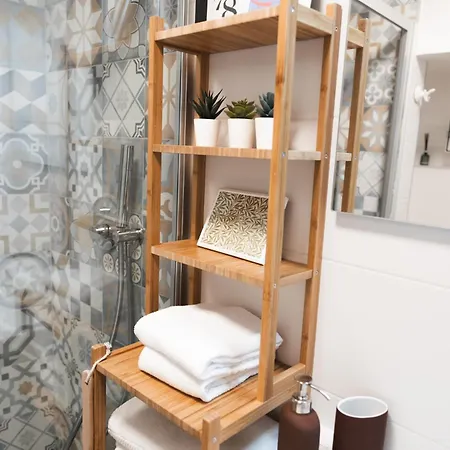 Apartman Casa Labirinto *