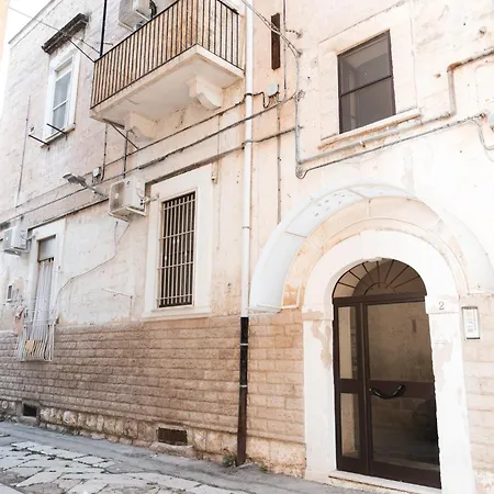 Casa Labirinto * Bisceglie