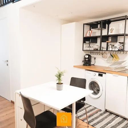 Casa Labirinto Apartman *