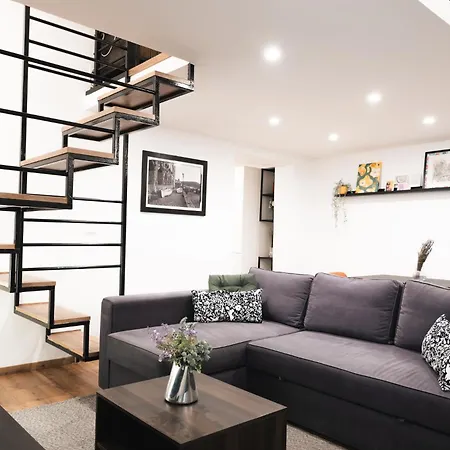 Casa Labirinto * Bisceglie