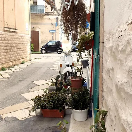 Apartman Casa Labirinto Bisceglie