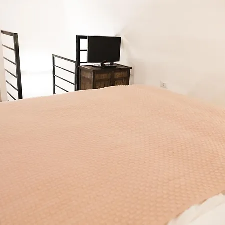 Casa Labirinto شقة *