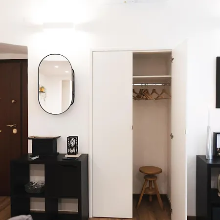 Casa Labirinto بيشيلي